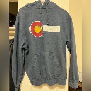 Colorado Hooodie